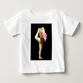 akroflicka t-shirt