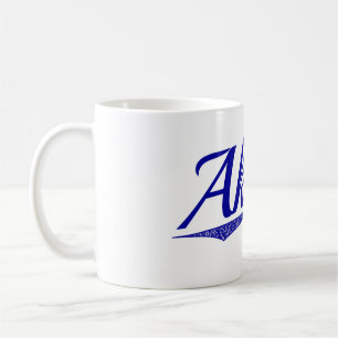 Akron Kaffemugg