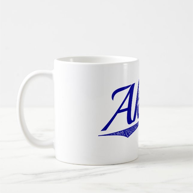 Akron Kaffemugg (Vänster)