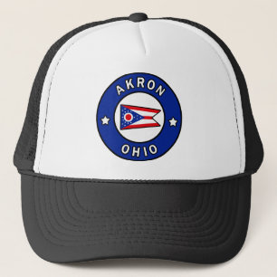 Akron Ohio Keps