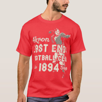 Akron Öster Ends - Ohio T Shirt