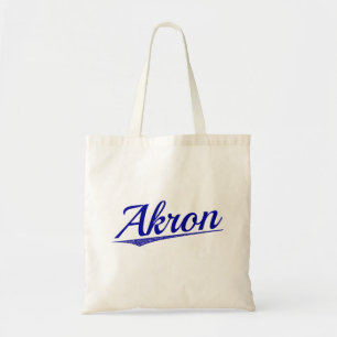 Akron Tygkasse