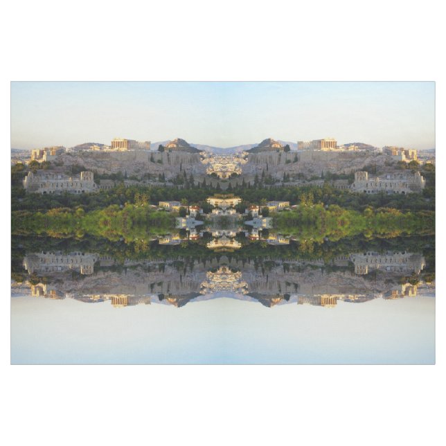 Akropolis - Aten Tyg (Yard)