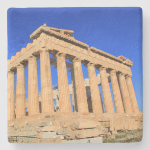 Akropolis i Aten, Greklands torg Underlägg