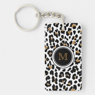 Akryl Keychain för tryck för Strylish