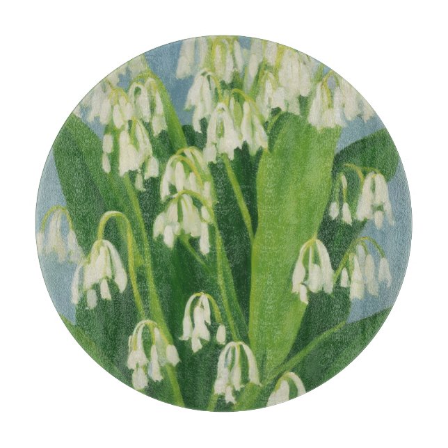 Akrylfack (Framsidan)