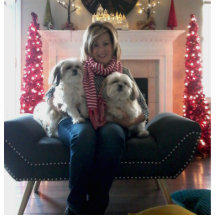 Akrylfotostativ upp statuetten