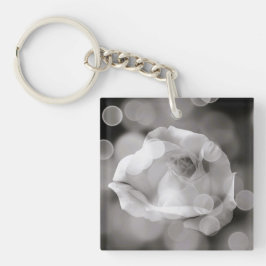 Akrylfri Nyckelring av tidsoberoende legans