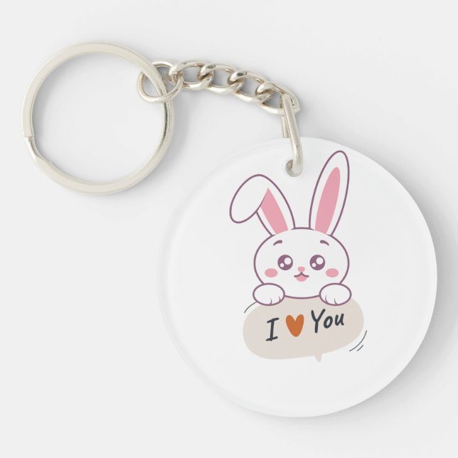 Akrylkedja (Framsidan)