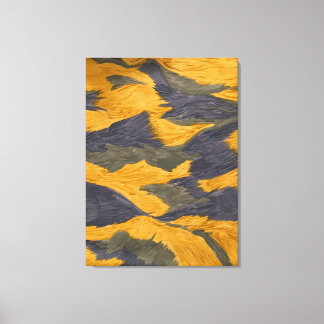 Akrylmålning Canvastryck