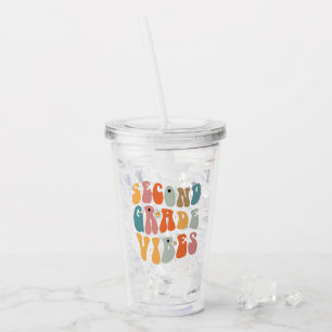 Akrylmugg Take Away Mugg