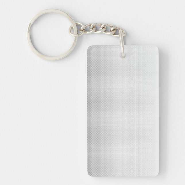 Akrylnyckelkedja (Framsidan)