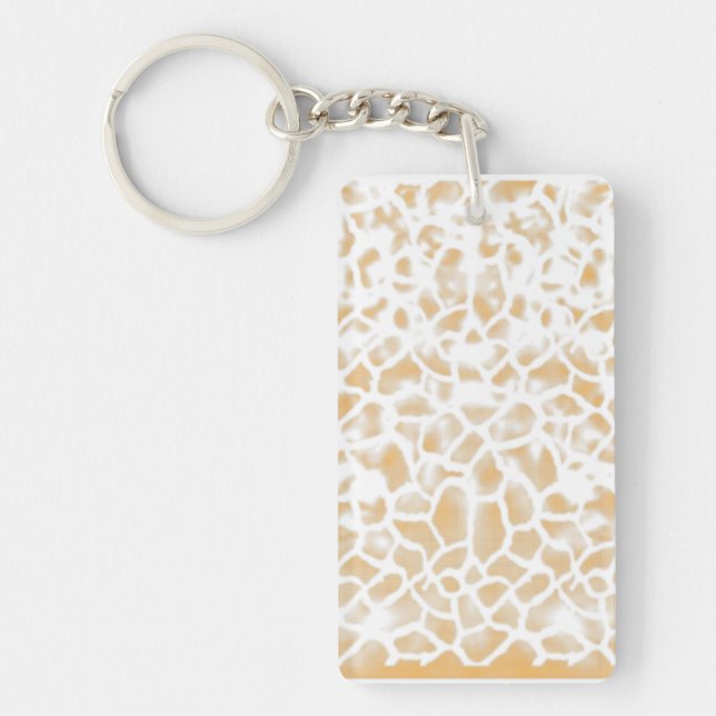 Akrylnyckelkedja (Framsidan)