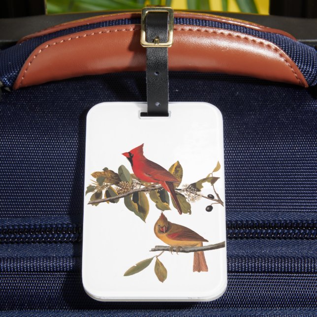 Akrylnyckelkedja Bagagebricka (Framsida Insitu 2)