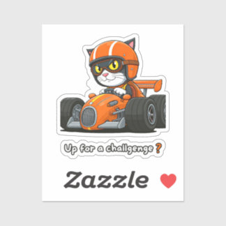 Akrylnyckelkedja Klistermärken