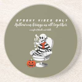 Akrylnyckelkedja Underlägg