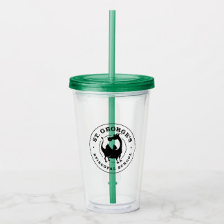 AkrylTumbler Take Away Mugg