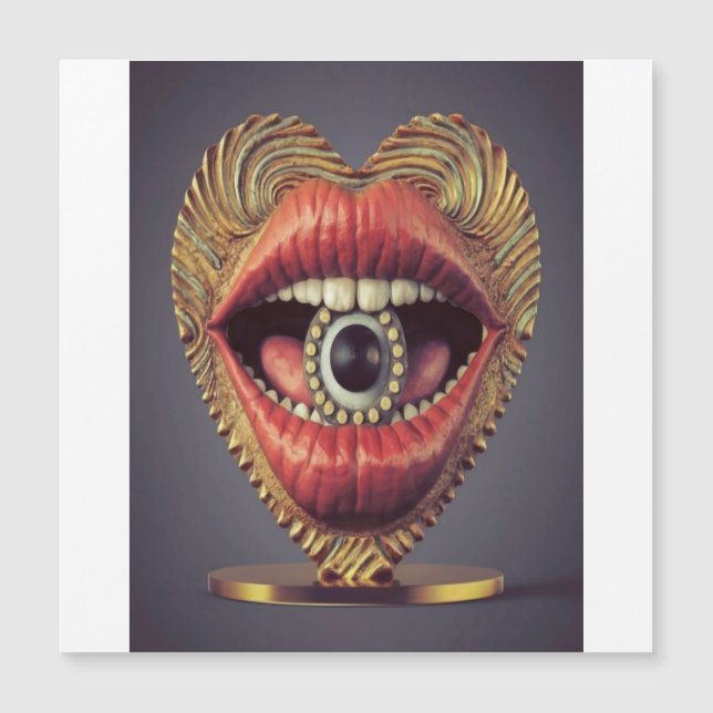 Akrylväggkonst (Framsida)