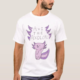 Aksanas Axi T-Shirt