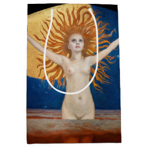 Akseli Gallen-Kallela - Ad Astra