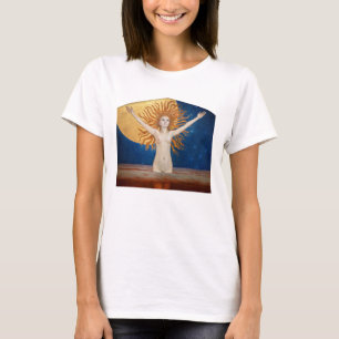 Akseli Gallen-Kallela - Ad Astra T Shirt