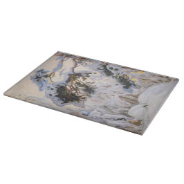 Akseli Gallen-Kallela - Forest in Winter