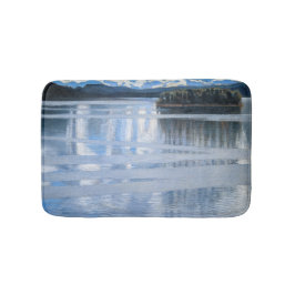 Akseli Gallen-Kallela - Sjö Keitele Badrumsmatta