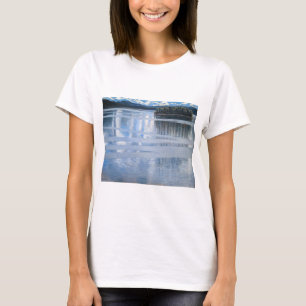 Akseli Gallen-Kallela - Sjö Keitele T Shirt