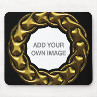 Äkta 2 Mousepad Musmatta