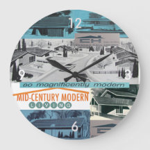 Äkta 60-talets moderna mosaik!