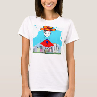 Äkta äkthet t shirt