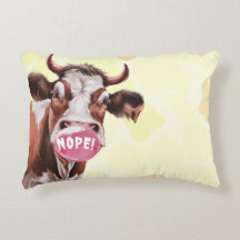 Äkta Anpassningsbar på får av nötkreatur