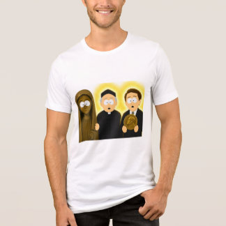 "Äkta Deluxe Mirakel" T Shirt