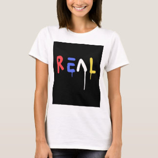 "Äkta Essence Tee: Real Women Collect" T Shirt