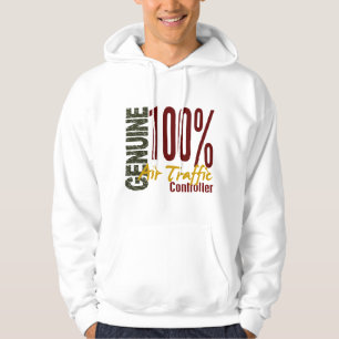 Äkta flygtrafikkontrollant munkjacka