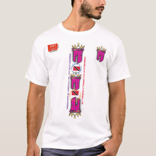 ÄKTA GAIL Manar Basic T-Shirt