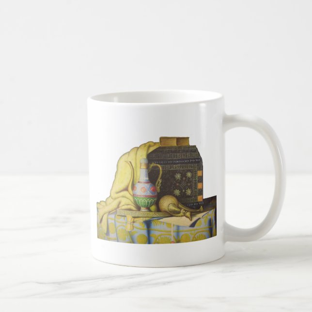 Äkta gåvor av Life Hakuna Matata goodies.png Kaffemugg (Höger)