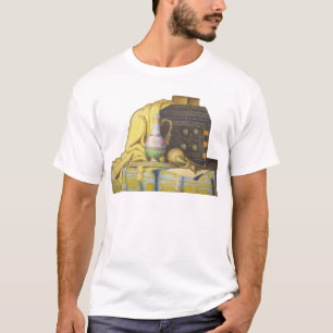 Äkta gåvor av Life Hakuna Matata goodies.png T Shirt
