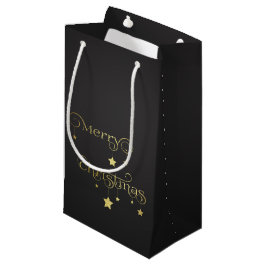 Äkta Guld God jul Stars
