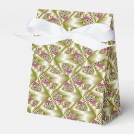 Äkta Guld Presentaskar