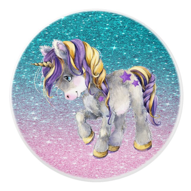 Äkta hörnstenar av keramiskt ursprung knopp (Framsidan)