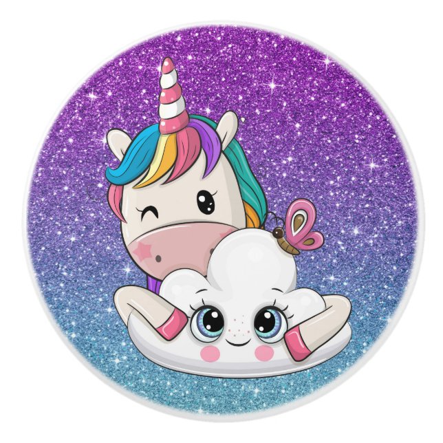 Äkta hörnstenar av keramiskt ursprung knopp (Framsidan)