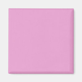 Äkta i rosa magnet