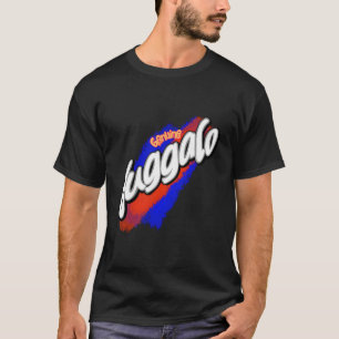 Äkta Inš Juggalo Juice Soda T Shirt