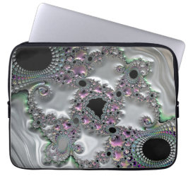 Äkta judar Laptop sleeve