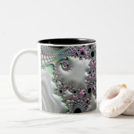 Äkta judar två Tone Mugg