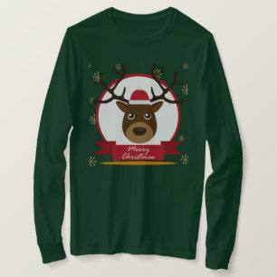 Äkta julsötare  Manar - Kvinnor T Shirt
