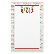 Äkta julsötare Mönster Helgdag