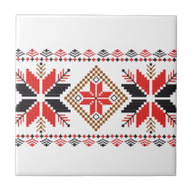 Äkta Julsötaren Fair Isle