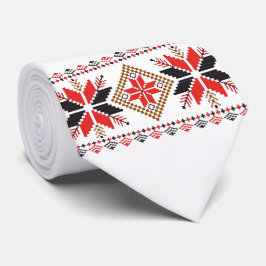 Äkta Julsötaren Fair Isle Slips